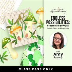 Endless Possibilities: Stretching Your Supplies