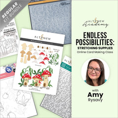 Endless Possibilities: Stretching Your Supplies