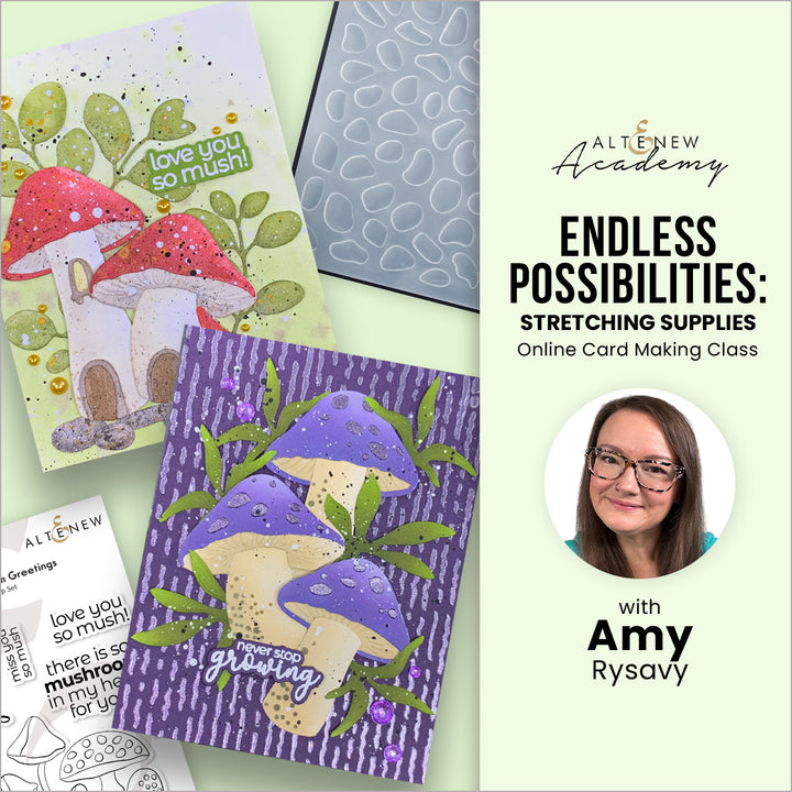 Endless Possibilities: Stretching Your Supplies