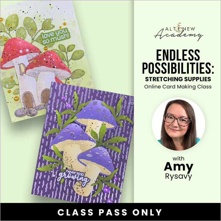 Endless Possibilities: Stretching Your Supplies