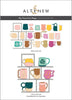 My Favorite Mugs Layering Die Set