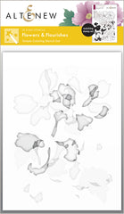Flowers & Flourishes - Altenew