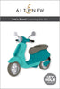 Let's Scoot Layering Die Set