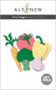 Very Veggie Layering Die Set