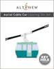 Aerial Cable Car Layering Die Set