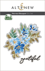 Build-A-Garden: Harvest Bouquet