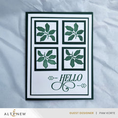 Creative Labels - Altenew