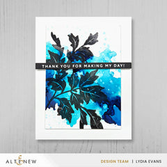 Leafscape - Altenew