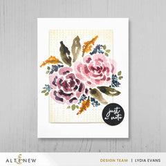Essential Textures: Canvas Impressions Press Plate