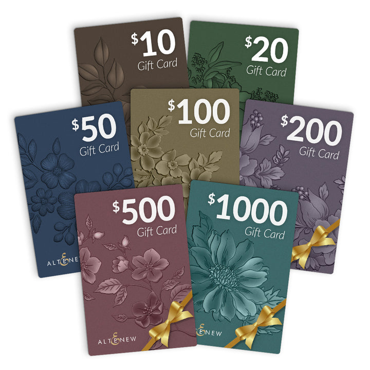 Gift Cards - Altenew