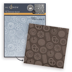 Craft Your Life Project Kit: The Afternoon Spread
