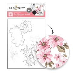Craft Your Life Project Kit: The Afternoon Spread