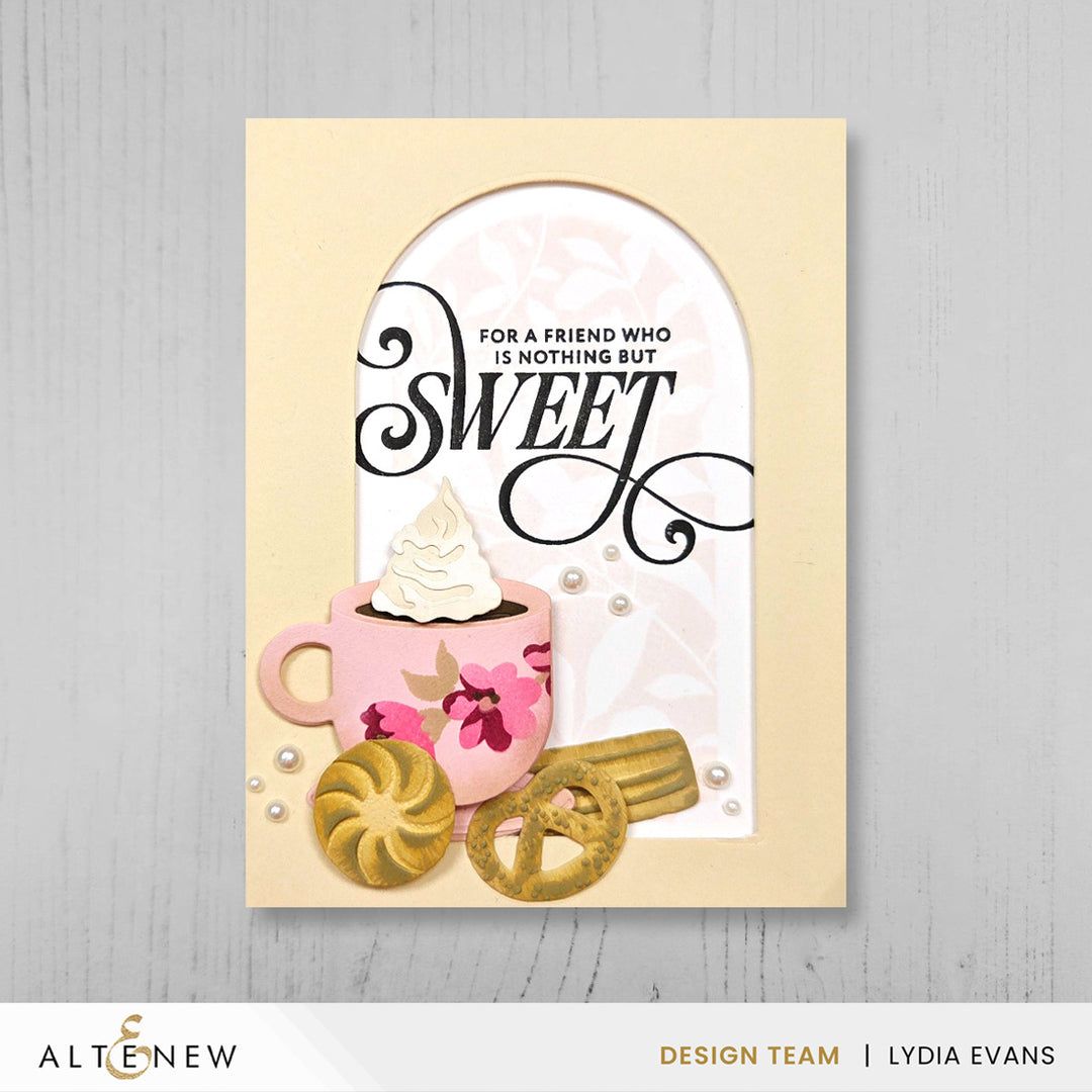 Craft Your Life Project Kit: The Afternoon Spread