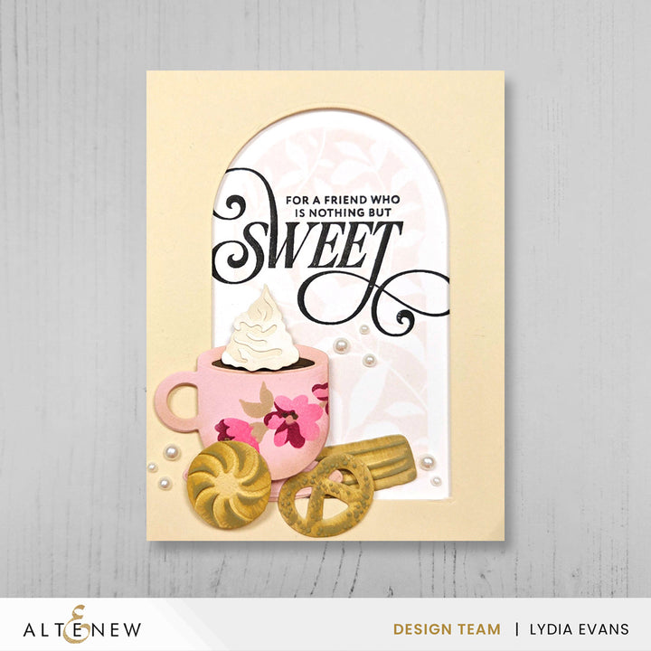 Craft Your Life Project Kit: The Afternoon Spread