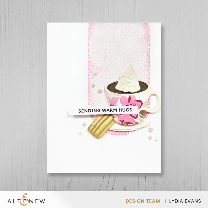 Craft Your Life Project Kit: The Afternoon Spread
