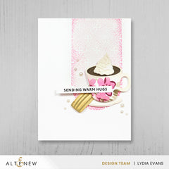 Craft Your Life Project Kit: The Afternoon Spread