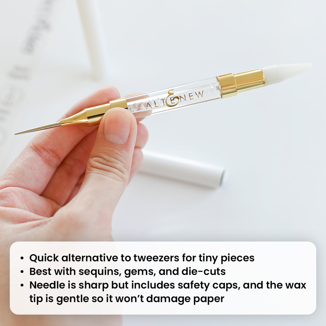 Perfect Picker - Altenew