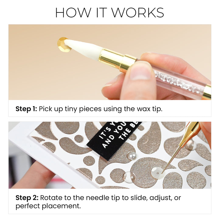 Perfect Picker - Altenew