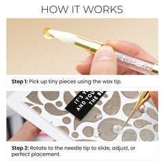 Perfect Picker - Altenew