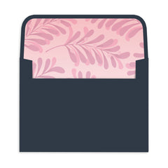 Printable Envelope Styling Builder Kit: Holiday Edition