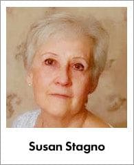 Susan  Stagno