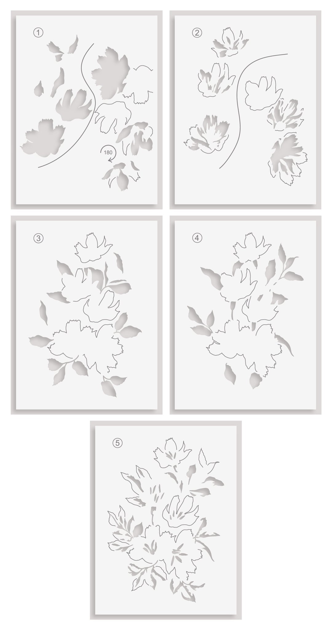 Build-A-Garden: Harvest Bouquet