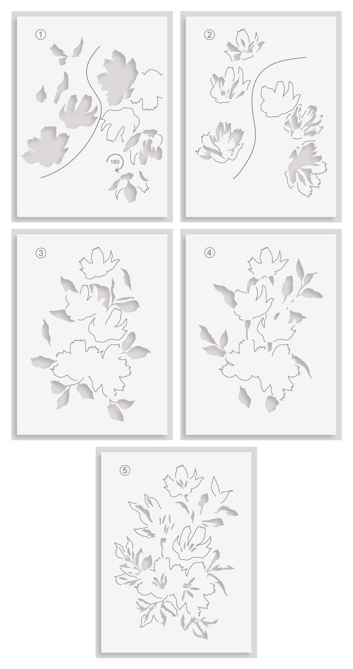 Build-A-Garden: Harvest Bouquet