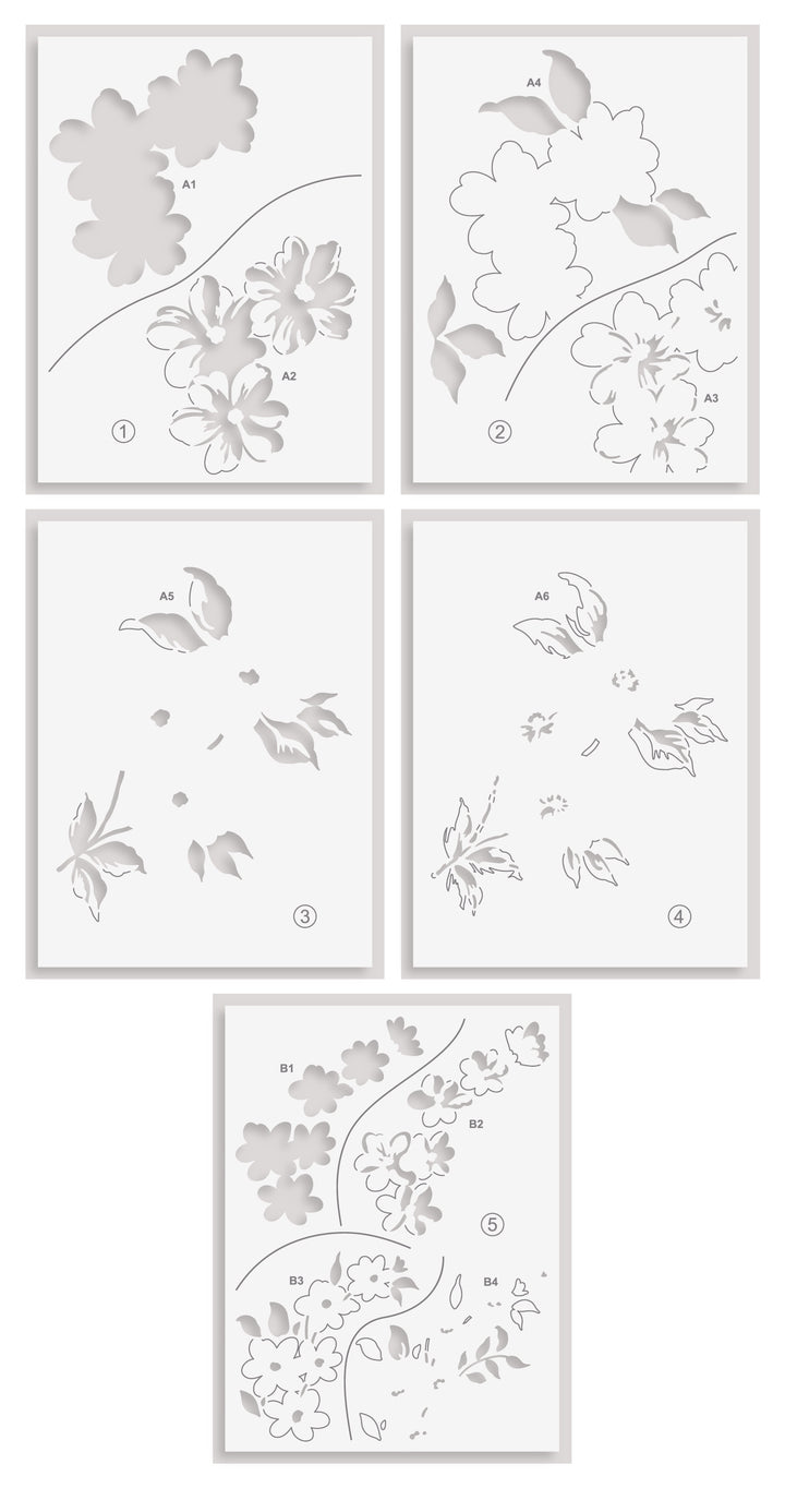 Craft Your Life Project Kit: The Afternoon Spread