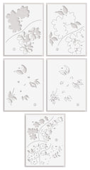Craft Your Life Project Kit: The Afternoon Spread