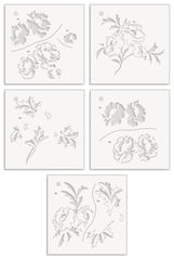 Build-A-Garden: Scripted in Bloom - Altenew