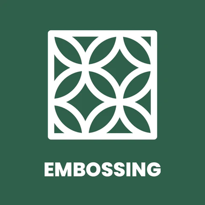 Embossing Classes