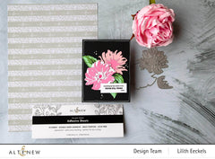 Double-sided Adhesive (5 sheets/set)