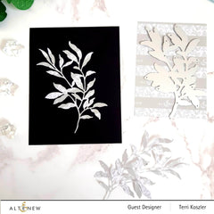 Double-sided Adhesive (5 sheets/set)