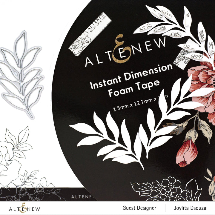 Kingzom Adhesive Tape CO., LTD Adhesives Instant Dimension Foam Tape