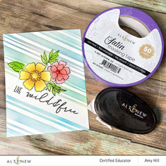 Van Loenhout Products B.V. Adhesives Satin Masking Tape