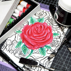Satin Masking Tape