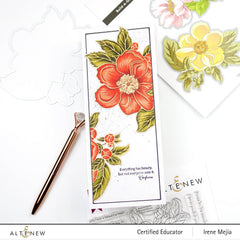 Altenew Alcohol Ink Bundle Nature's Wonders Alcohol Ink Bundle