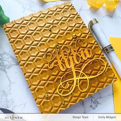 Be Creative Arts Crafts Alcohol Ink Pumpkin Pie Alcohol Ink
