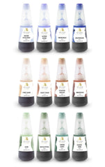 Woodland Garden Artist Alcohol Markers Set & Alcohol Ink Bundle