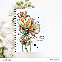 Altenew Alcohol Marker Bundle Artist Alcohol Markers Bundle (48 Colors)