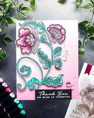 Altenew Alcohol Marker Bundle Artist Alcohol Markers Bundle (60 Colors)