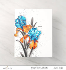 Altenew Alcohol Marker Bundle Mystic Garden & Beach Garden Artist Alcohol Markers Bundle