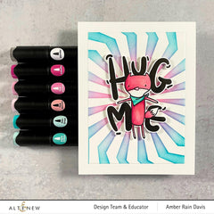 Altenew Alcohol Marker Bundle Nature's Views 24 Artist Alcohol Markers Bundle