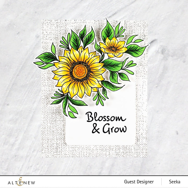 Be Creative Arts Crafts Alcohol Markers Cosmic Garden Artist Alcohol Markers Set A