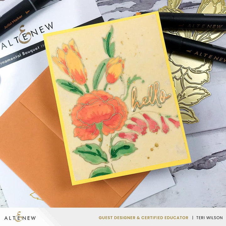 Titanium White Artists' Gouache (50ml)