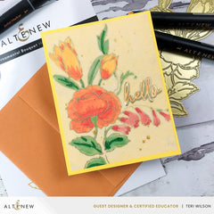 Titanium White Artists' Gouache (50ml)