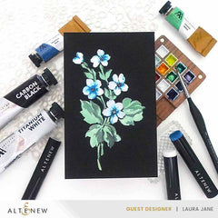 Titanium White Artists' Gouache (50ml)