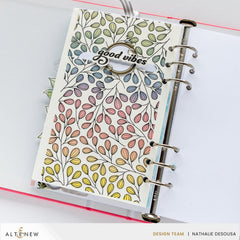 Leafy Luxe Press Plate Bundle