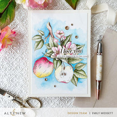 Seasonal Splendors Press Plate Bundle