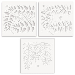 Cascading Vines